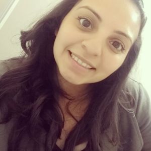 Meet your Posher, Arlene